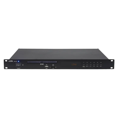 เครื่องเล่น DVD CD VCD MP3